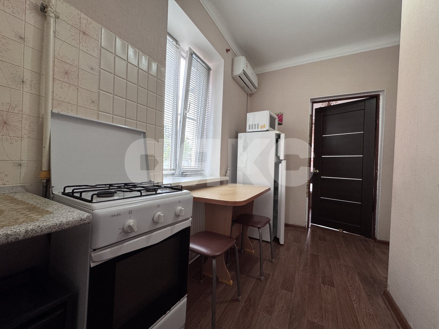 Фото №3: Часть дома 50 м² + 5 сот. - Горячий Ключ, Старый Рынок, ул. Ворошилова