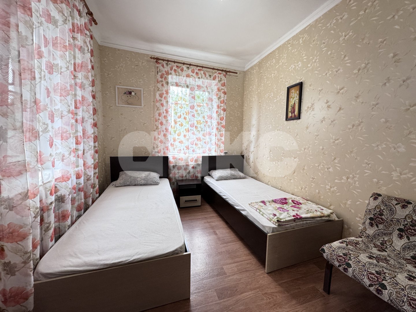 Фото №8: Часть дома 50 м² + 5 сот. - Горячий Ключ, Старый Рынок, ул. Ворошилова