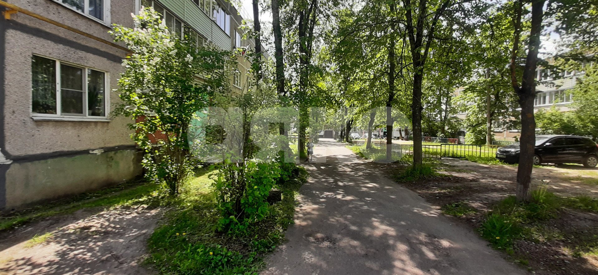 Фото №18: 1-комнатная квартира 32 м² - Барановское, ул. Фабрики Вперёд, 44