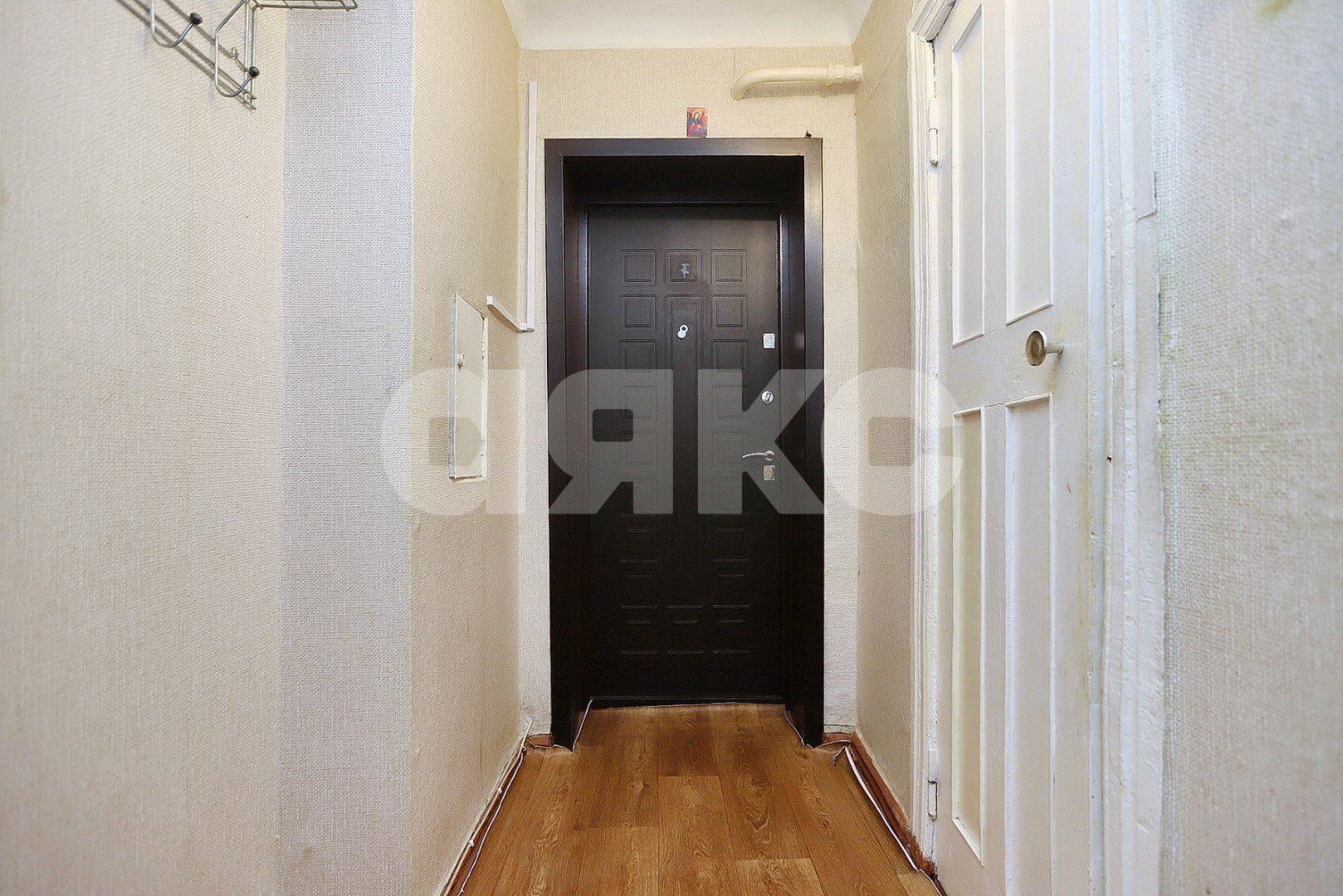 Фото №10: 1-комнатная квартира 32 м² - Липецк, Свободный Сокол, ул. 40 лет Октября, 31