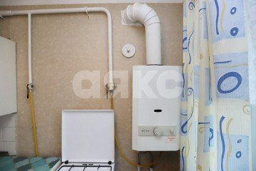 Фото №3: 1-комнатная квартира 32 м² - Липецк, мкр. Свободный Сокол, ул. 40 лет Октября, 31