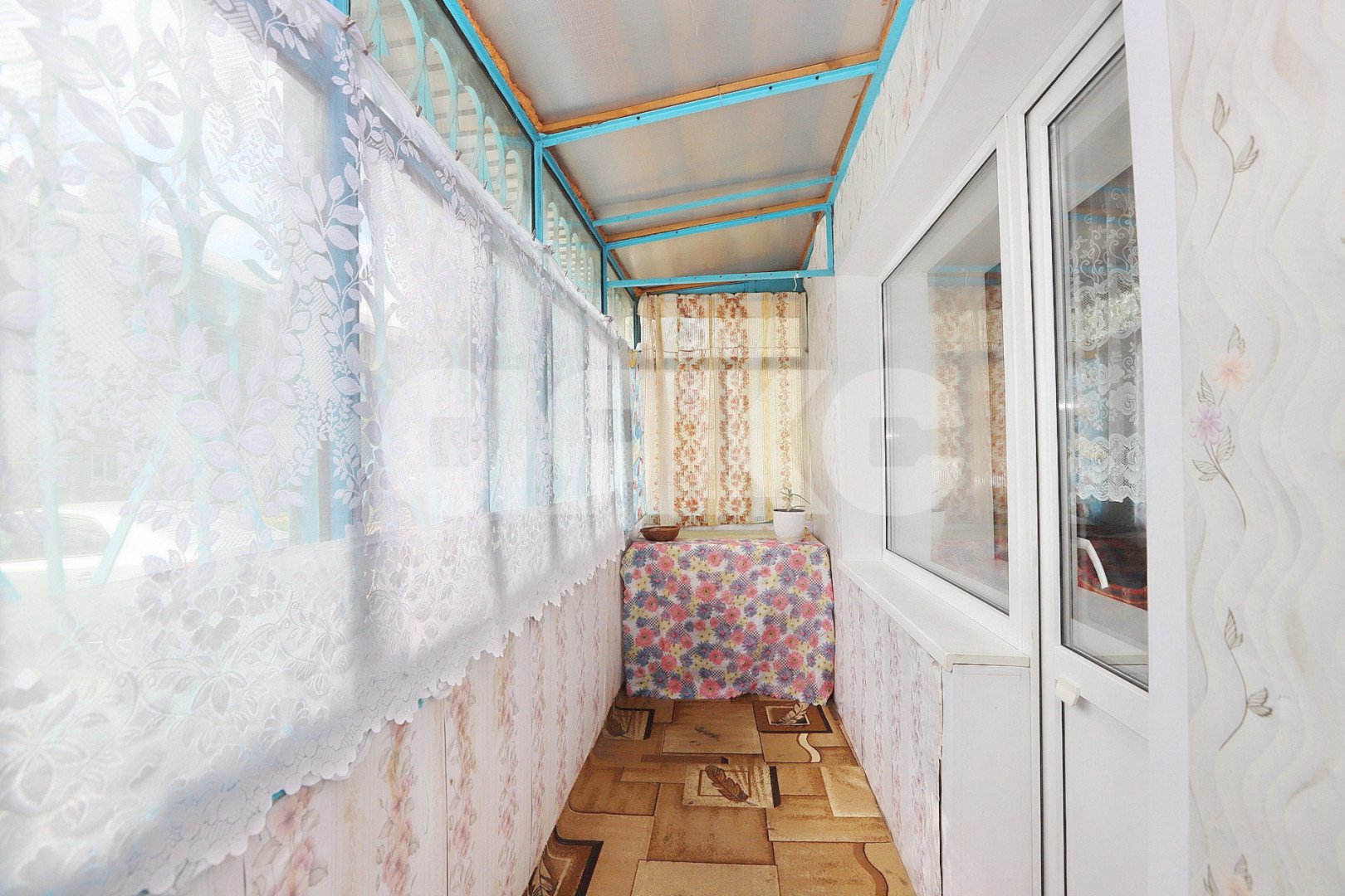 Фото №7: 1-комнатная квартира 32 м² - Липецк, Свободный Сокол, ул. 40 лет Октября, 31