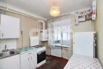 Фото №2: 1-комнатная квартира 32 м² - Липецк, мкр. Свободный Сокол, ул. 40 лет Октября, 31