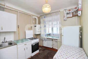 Фото №1: 1-комнатная квартира 32 м² - Липецк, мкр. Свободный Сокол, ул. 40 лет Октября, 31