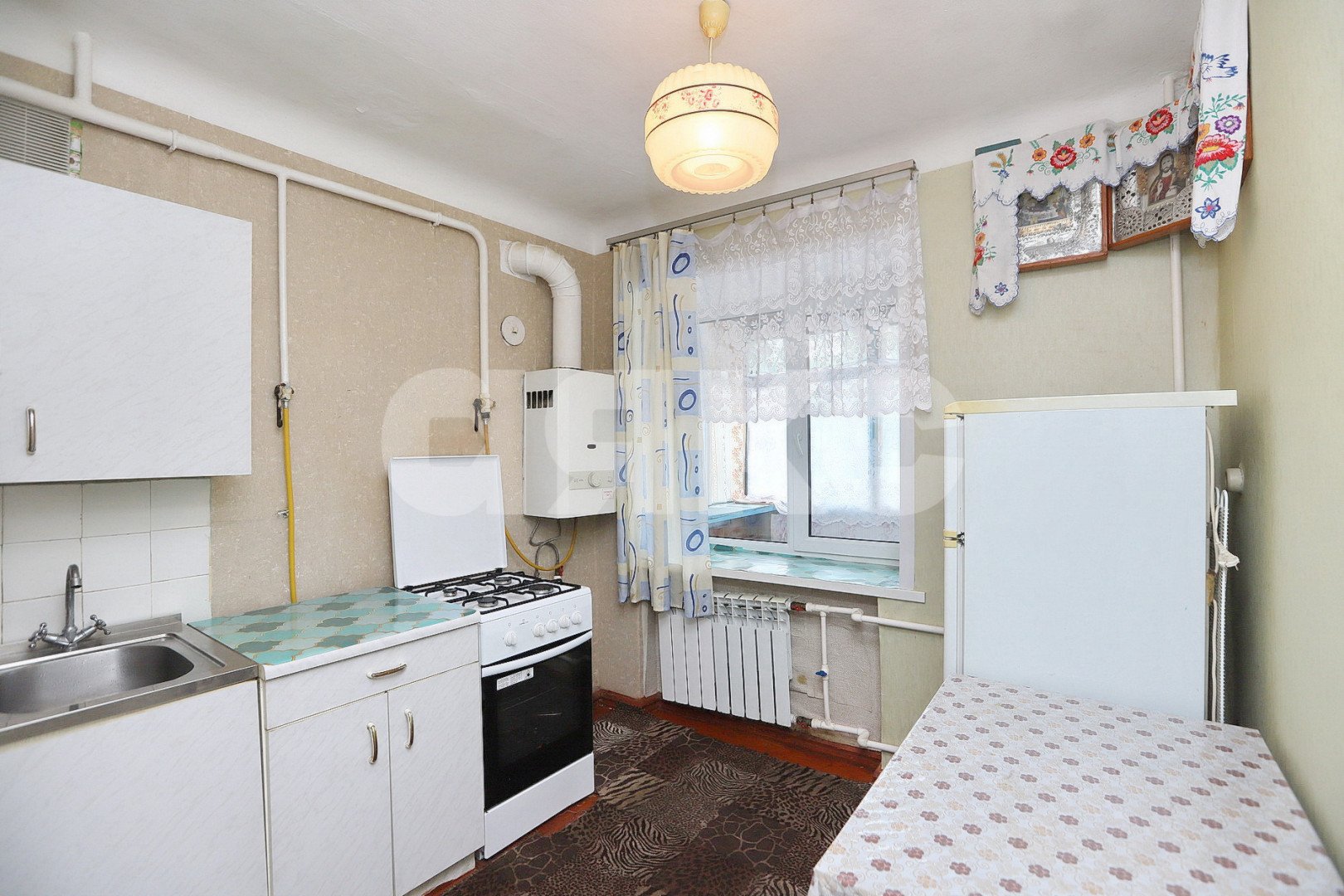 Фото №1: 1-комнатная квартира 32 м² - Липецк, Свободный Сокол, ул. 40 лет Октября, 31