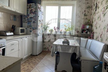 Фото №5: 2-комнатная квартира 51 м² - Геленджик, ул. Орджоникидзе, 7