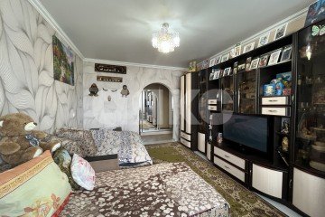 Фото №2: 2-комнатная квартира 51 м² - Геленджик, ул. Орджоникидзе, 7