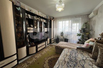 Фото №1: 2-комнатная квартира 51 м² - Геленджик, ул. Орджоникидзе, 7