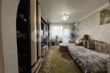 Фото №4: 2-комнатная квартира 51 м² - Геленджик, ул. Орджоникидзе, 7