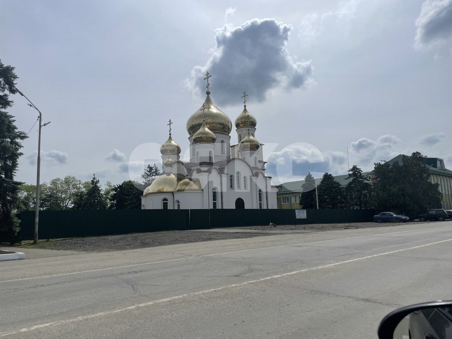 Фото №13: Дом 80 м² + 5.5 сот. - Анастасиевская, ул. Краснодарская, 80А