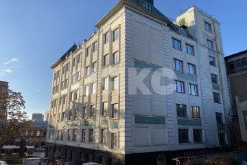 Фото №2: Коммерция 5000 м² - Ростов-на-Дону, р. Ленинский, пр-кт Будённовский, 40