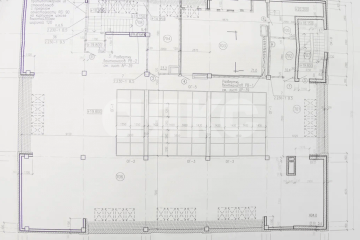 Фото №5: Коммерция 5000 м² - Ростов-на-Дону, р. Ленинский, пр-кт Будённовский, 40
