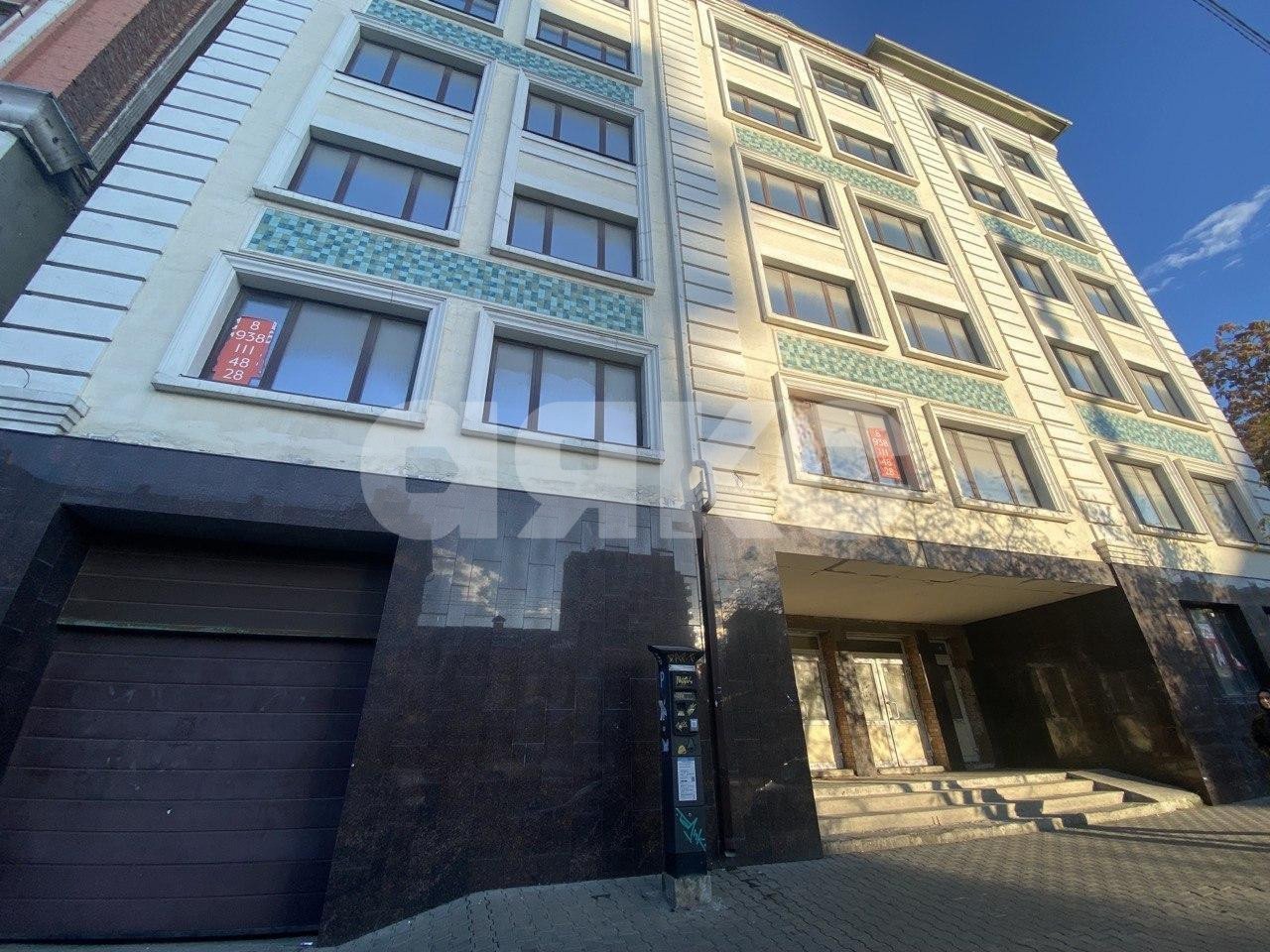 Фото №3: Коммерция 5000 м² - Ростов-на-Дону, Ленинский, пр-кт Будённовский, 40