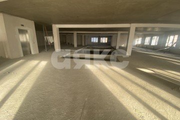 Фото №4: Коммерция 5000 м² - Ростов-на-Дону, р. Ленинский, пр-кт Будённовский, 40