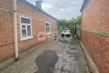 Фото №5: Дом 80 м² - Ростов-на-Дону, п. Чкаловский, пер. Уральский, 120