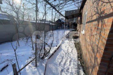 Фото №3: Дом 80 м² - Ростов-на-Дону, п. Чкаловский, пер. Уральский, 120