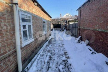 Фото №4: Дом 80 м² - Ростов-на-Дону, п. Чкаловский, пер. Уральский, 120