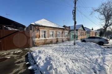 Фото №1: Дом 80 м² - Ростов-на-Дону, п. Чкаловский, пер. Уральский, 120