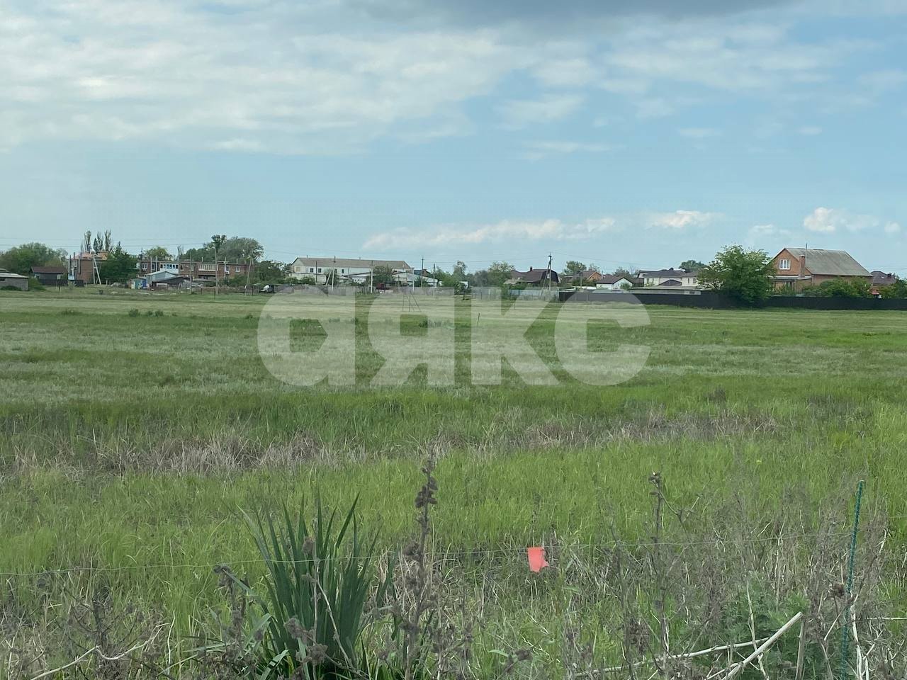 Фото №4: Земельный участок под ИЖС 30 сот. - Рогожкино, пер. Северный, 16