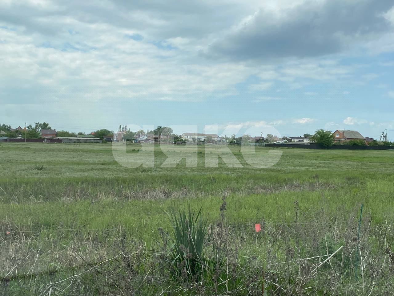 Фото №3: Земельный участок под ИЖС 30 сот. - Рогожкино, пер. Северный, 16