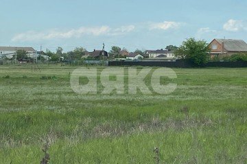 Фото №2: Земельный участок под ИЖС - Рогожкино, пер. Северный, 16