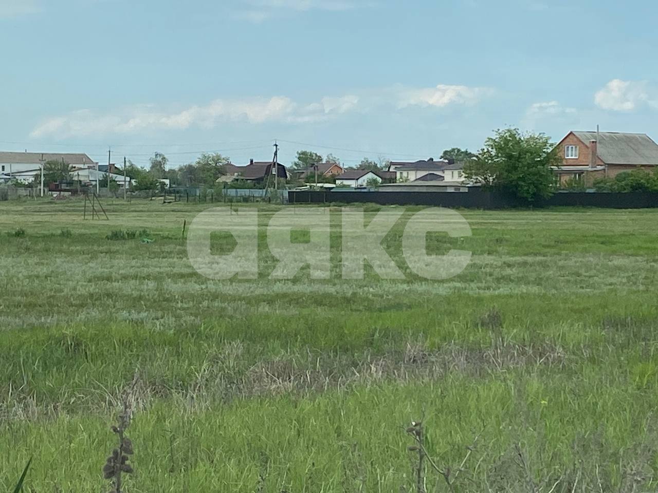 Фото №2: Земельный участок под ИЖС 30 сот. - Рогожкино, пер. Северный, 16