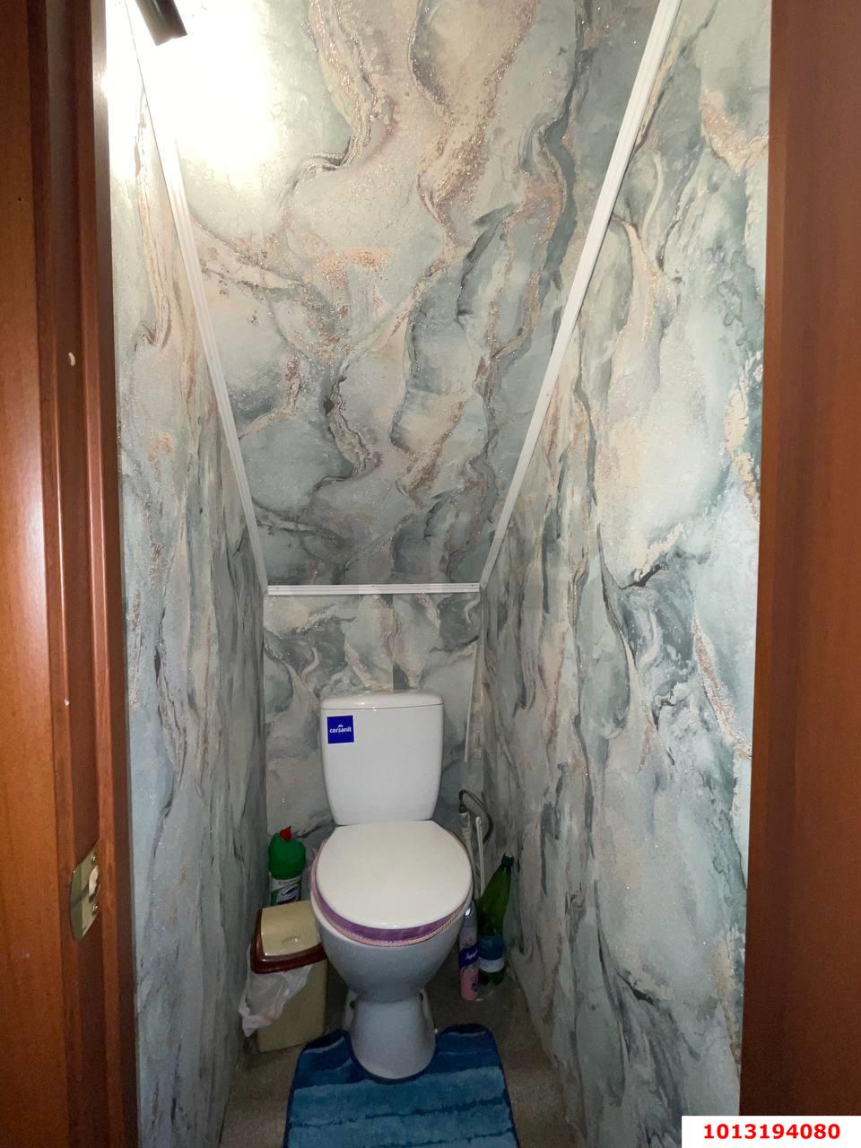 Фото №5: Дом 104 м² + 4 сот. - Краснодар, Прикубанский внутригородской округ, мкр. Горхутор, ул. Сургутская, 15