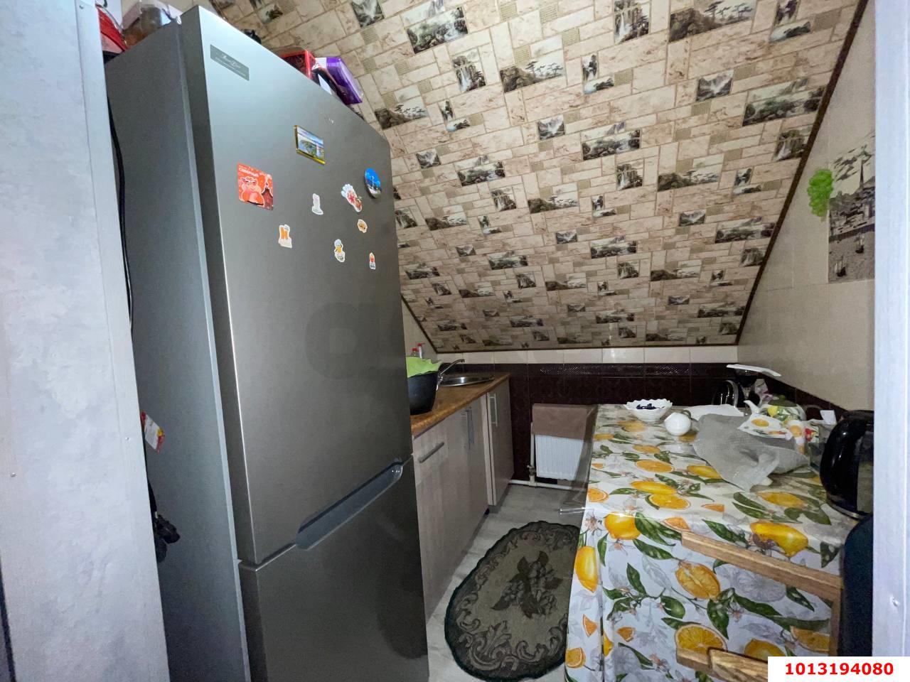 Фото №3: Дом 104 м² + 4 сот. - Краснодар, Прикубанский внутригородской округ, мкр. Горхутор, ул. Сургутская, 15