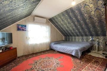 Фото №2: Дом 104 м² - Краснодар, мкр. Горхутор, ул. Сургутская, 15