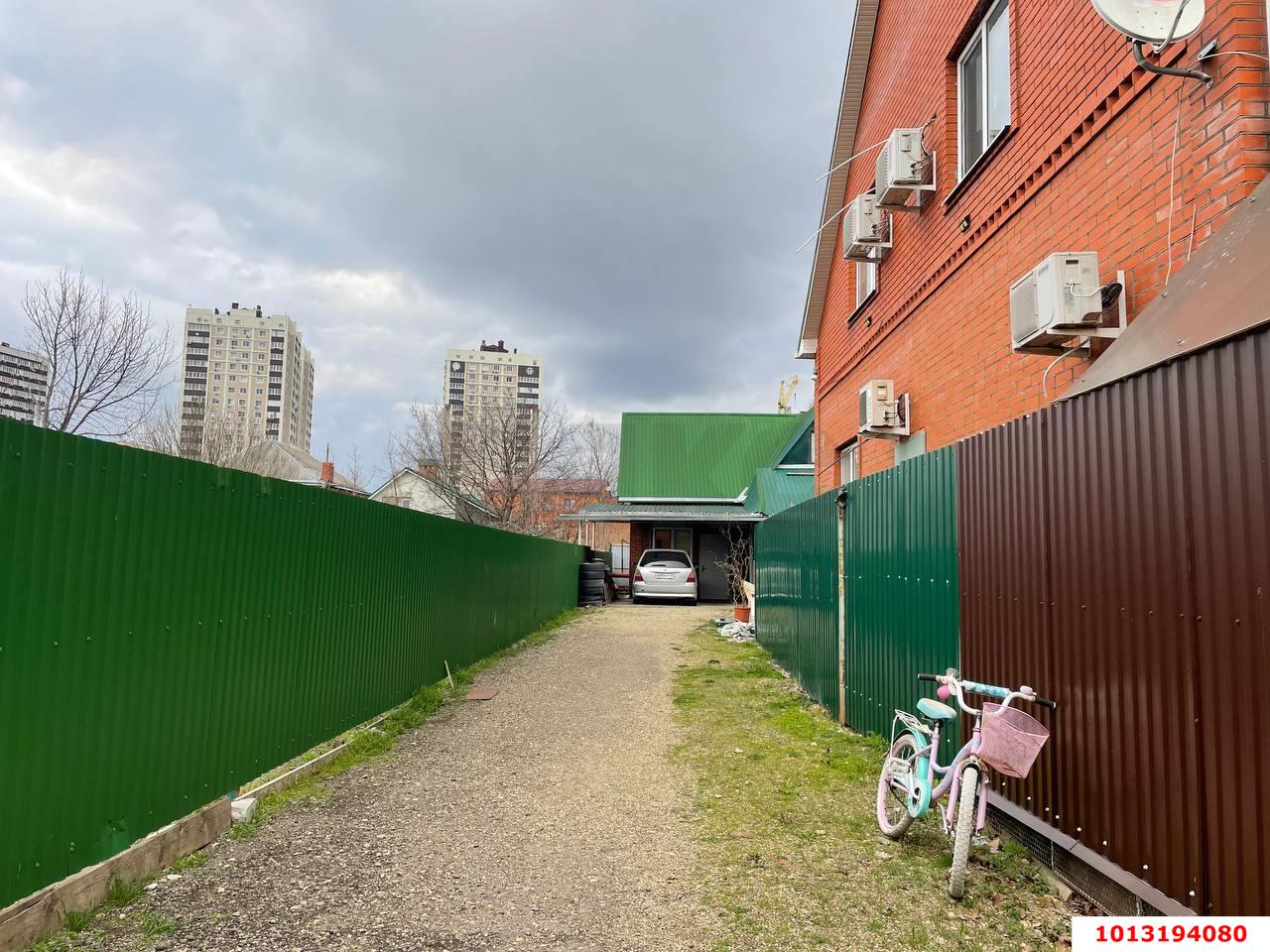 Фото №8: Дом 104 м² + 4 сот. - Краснодар, Прикубанский внутригородской округ, мкр. Горхутор, ул. Сургутская, 15