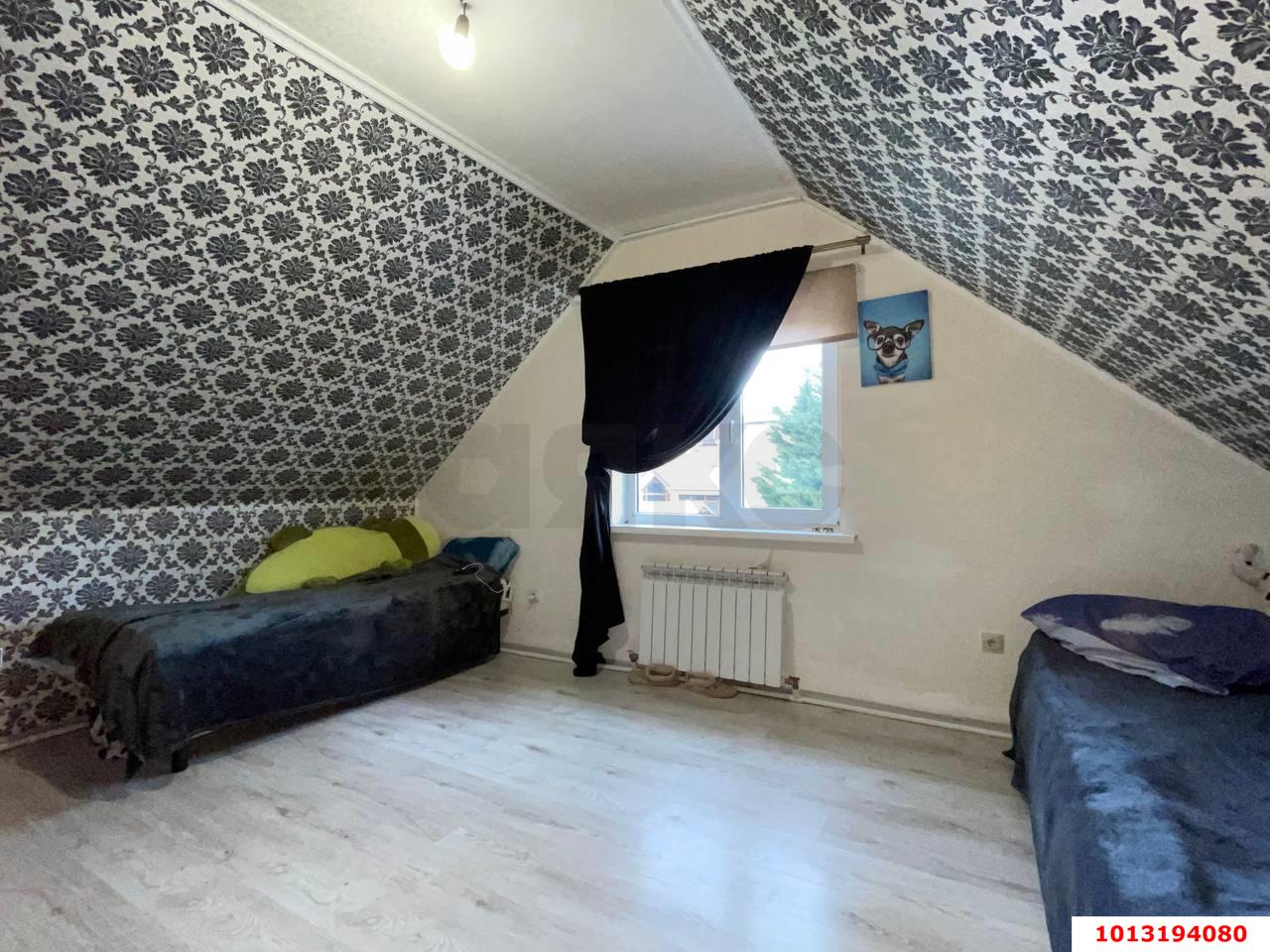 Фото №1: Дом 104 м² + 4 сот. - Краснодар, Прикубанский внутригородской округ, мкр. Горхутор, ул. Сургутская, 15