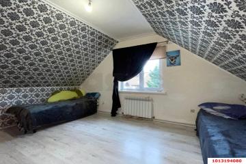 Фото №1: Дом 104 м² - Краснодар, мкр. Горхутор, ул. Сургутская, 15