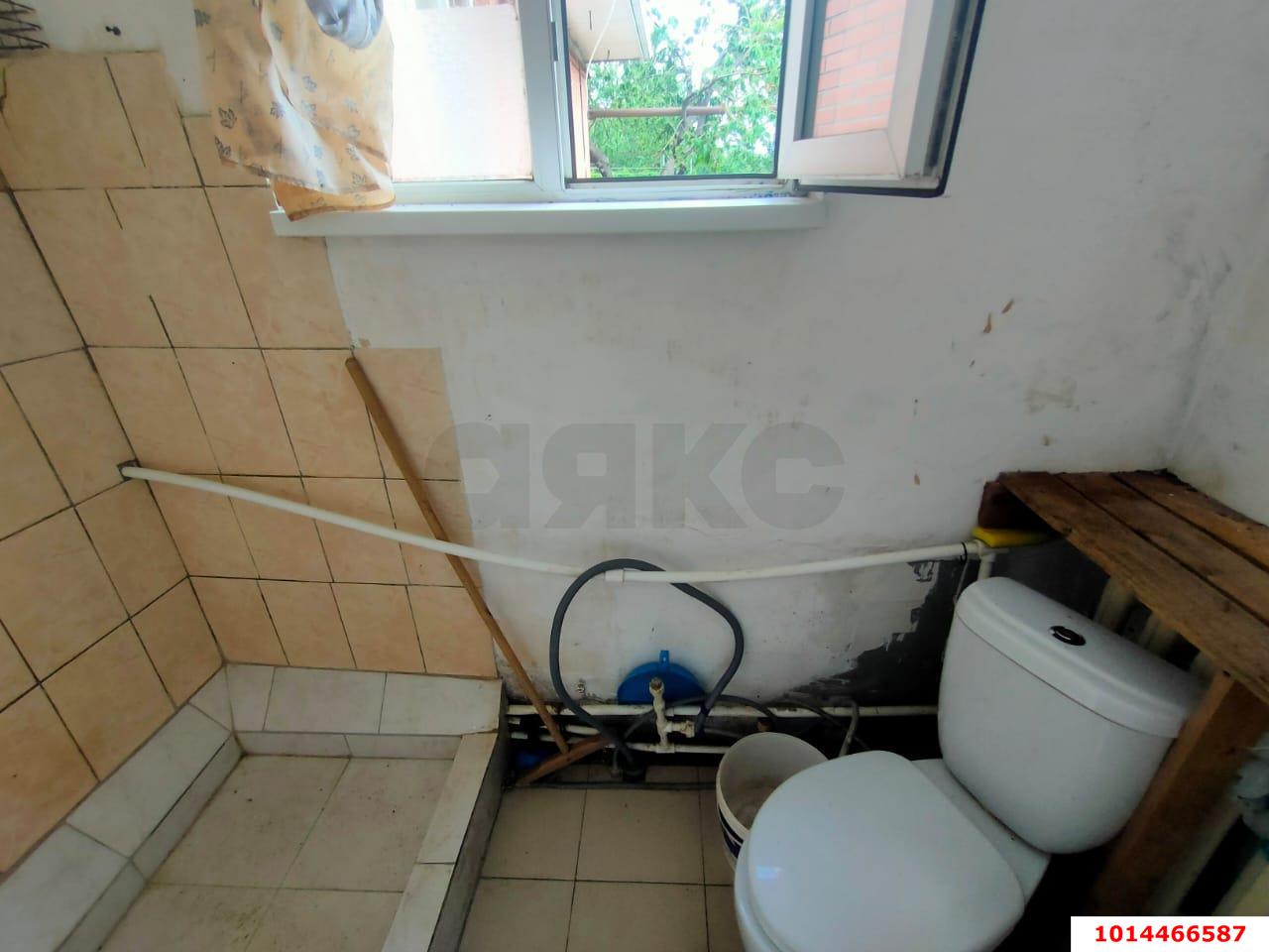 Фото №10: Дом 35 м² + 1 сот. - Краснодар, Пашковский, ул. Кирова, 133