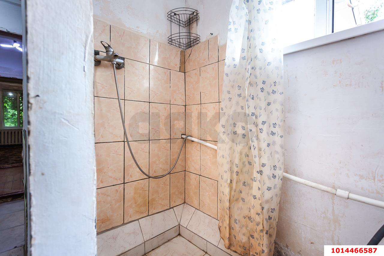 Фото №11: Дом 35 м² + 1 сот. - Краснодар, Пашковский, ул. Кирова, 133