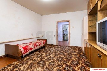 Фото №4: Дом 35 м² - Краснодар, ж/м Пашковский, ул. Кирова, 133