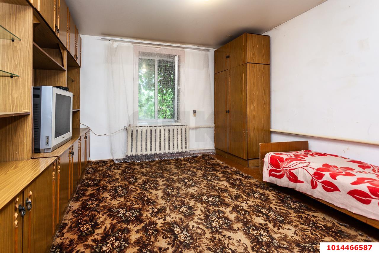 Фото №2: Дом 35 м² + 1 сот. - Краснодар, Пашковский, ул. Кирова, 133