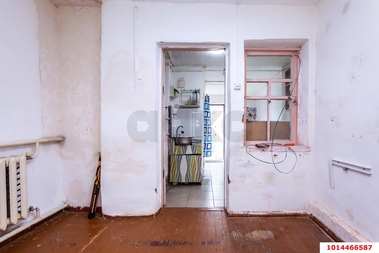 Фото №5: Дом 35 м² + 1 сот. - Краснодар, Пашковский, ул. Кирова, 133