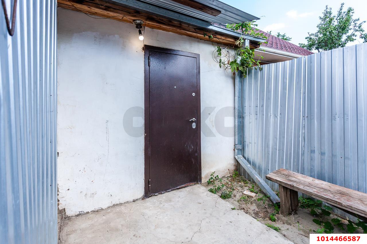 Фото №13: Дом 35 м² + 1 сот. - Краснодар, Пашковский, ул. Кирова, 133