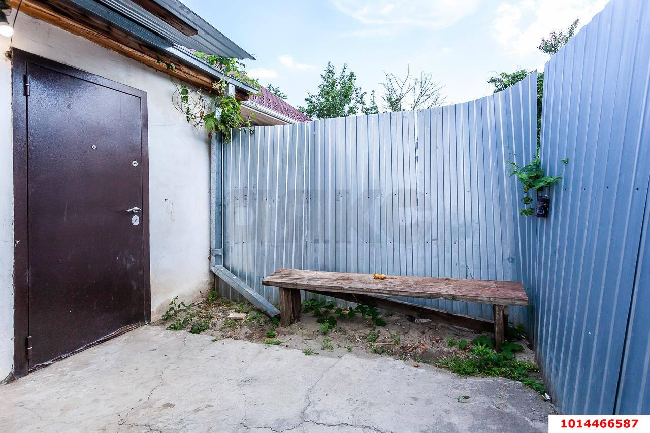 Фото №12: Дом 35 м² + 1 сот. - Краснодар, Пашковский, ул. Кирова, 133