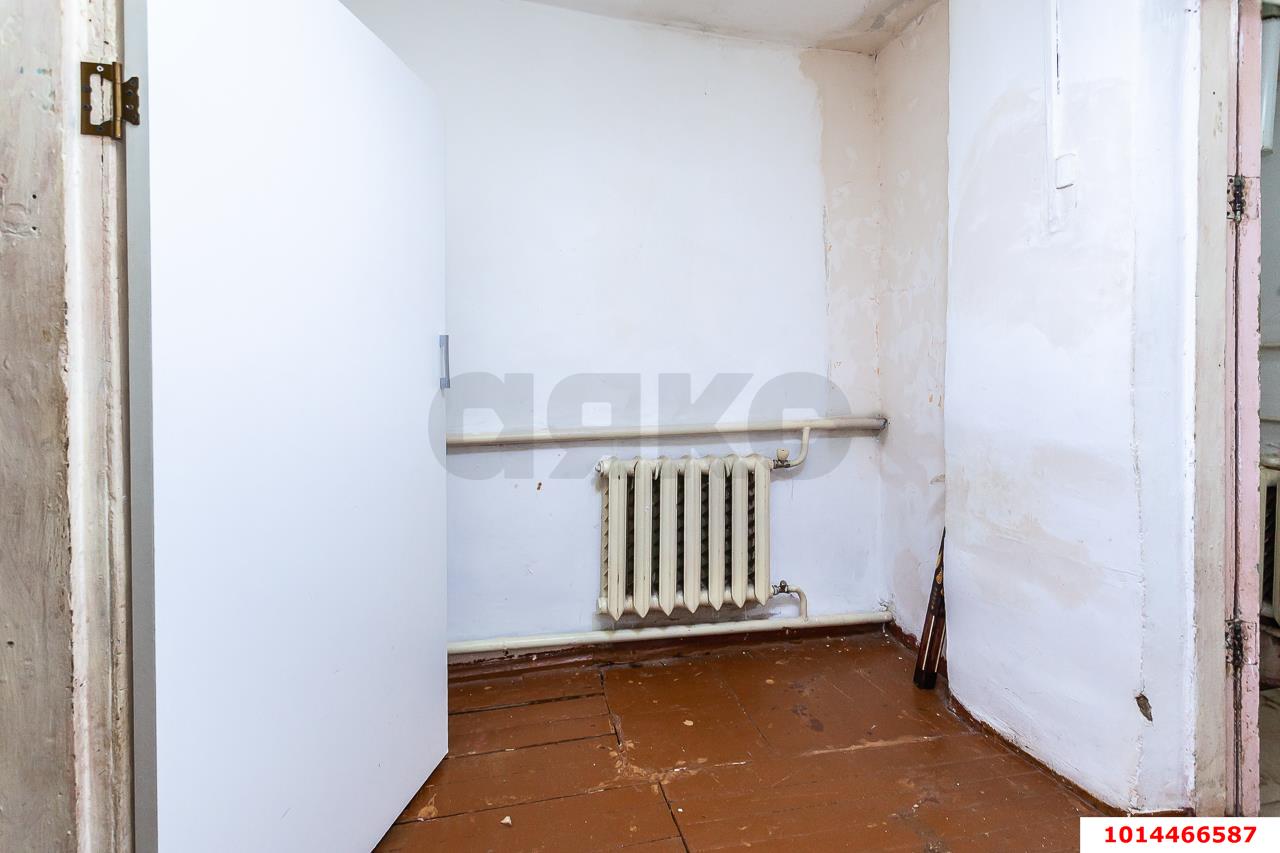 Фото №6: Дом 35 м² + 1 сот. - Краснодар, Пашковский, ул. Кирова, 133