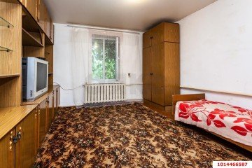Фото №2: Дом 35 м² - Краснодар, ж/м Пашковский, ул. Кирова, 117