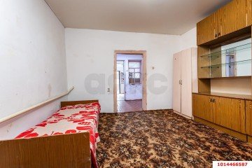 Фото №3: Дом 35 м² - Краснодар, ж/м Пашковский, ул. Кирова, 133