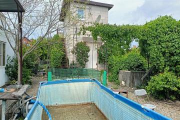 Фото №5: Дом 44 м² - Берёзовый, мкр. Прикубанский внутригородской округ, ул. Светлая, 29