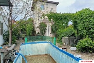 Фото №5: Дом 44 м² - Берёзовый, мкр. Прикубанский внутригородской округ, ул. Светлая, 29