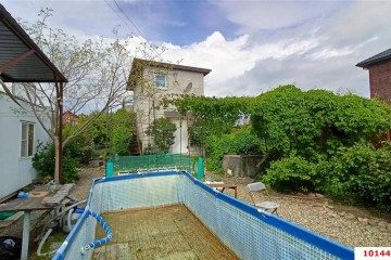 Фото №4: Дом 44 м² - Берёзовый, мкр. Прикубанский внутригородской округ, ул. Светлая, 29