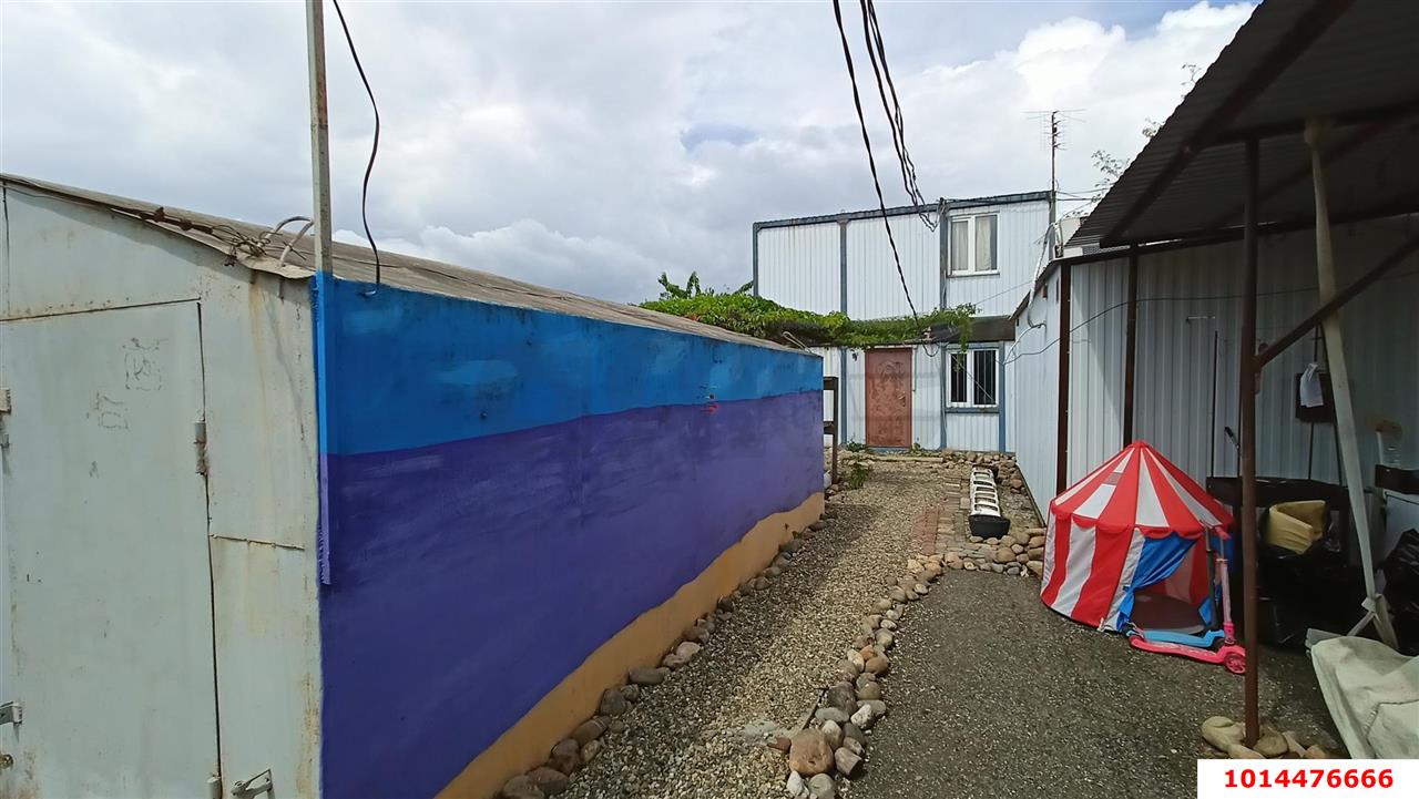 Фото №8: Дом 44 м² + 10 сот. - Берёзовый, мкр. Прикубанский внутригородской округ, ул. Светлая, 29