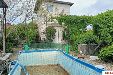 Фото №5: Дом 44 м² - Берёзовый, мкр. Прикубанский внутригородской округ, ул. Светлая, 29