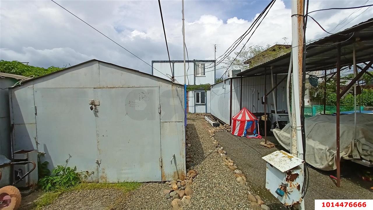 Фото №9: Дом 44 м² + 10 сот. - Берёзовый, мкр. Прикубанский внутригородской округ, ул. Светлая, 29