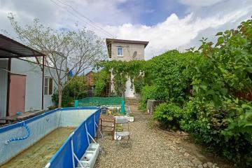 Фото №3: Дом 44 м² - Берёзовый, мкр. Прикубанский внутригородской округ, ул. Светлая, 29