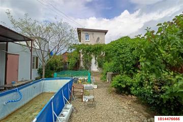 Фото №3: Дом 44 м² - Берёзовый, мкр. Прикубанский внутригородской округ, ул. Светлая, 29